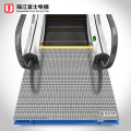 Productor de China Fuji Servicio OEM Servicio de elevación de escalera de escalada de alta calidad en el centro comercial